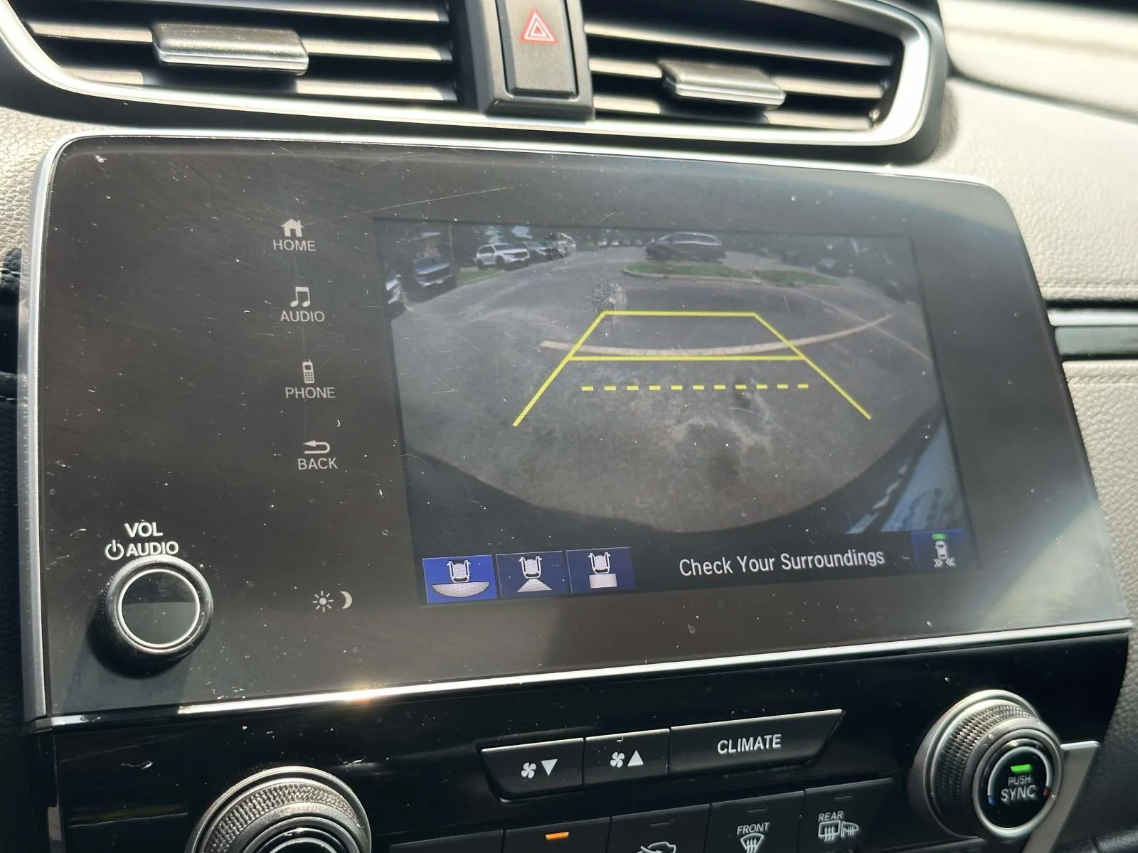 Used 2022 Gray Honda EX-L image 20