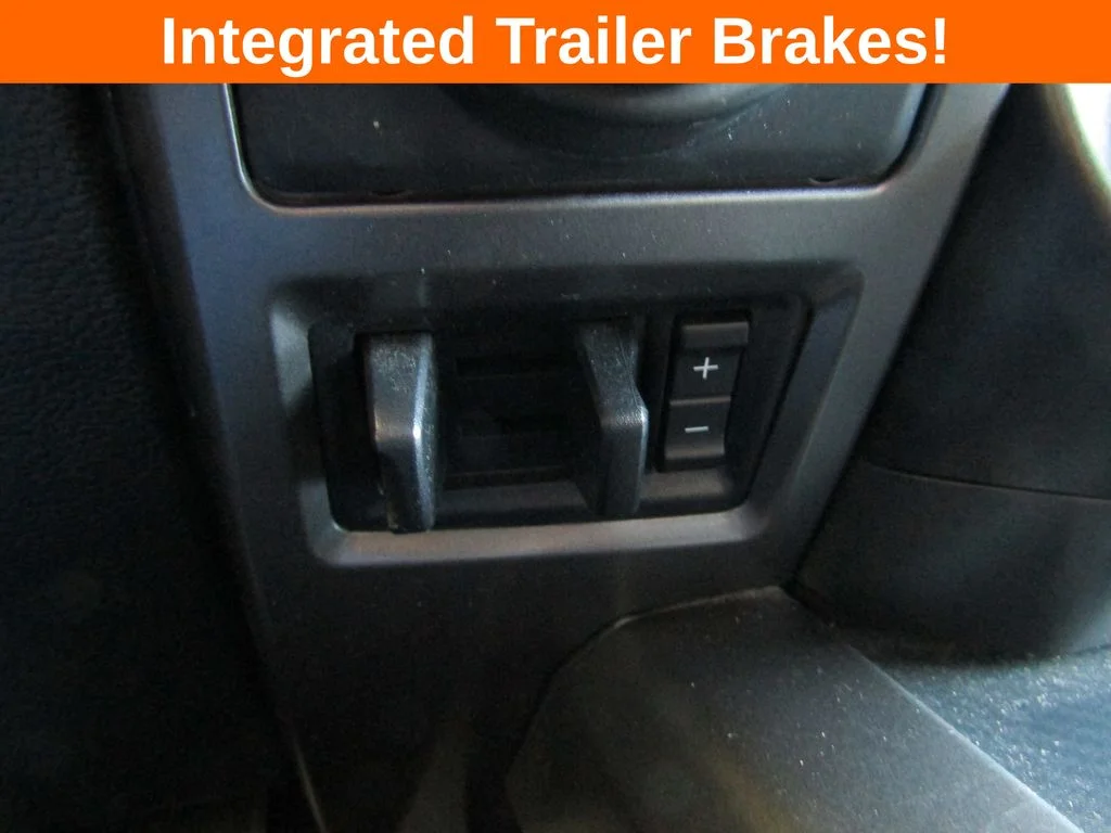 Used 2019 Ingot Silver Ford XLT image 17