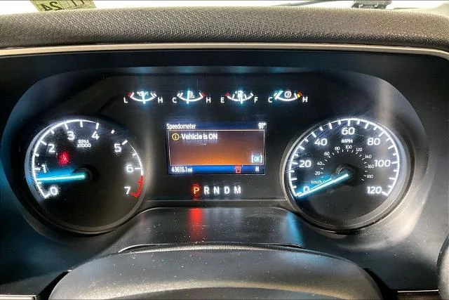 Certified Used 2023 Black Metallic Ford XL image 42