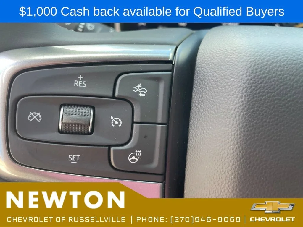 2026 Chevrolet Silverado 2500 HD LT - Photo 15