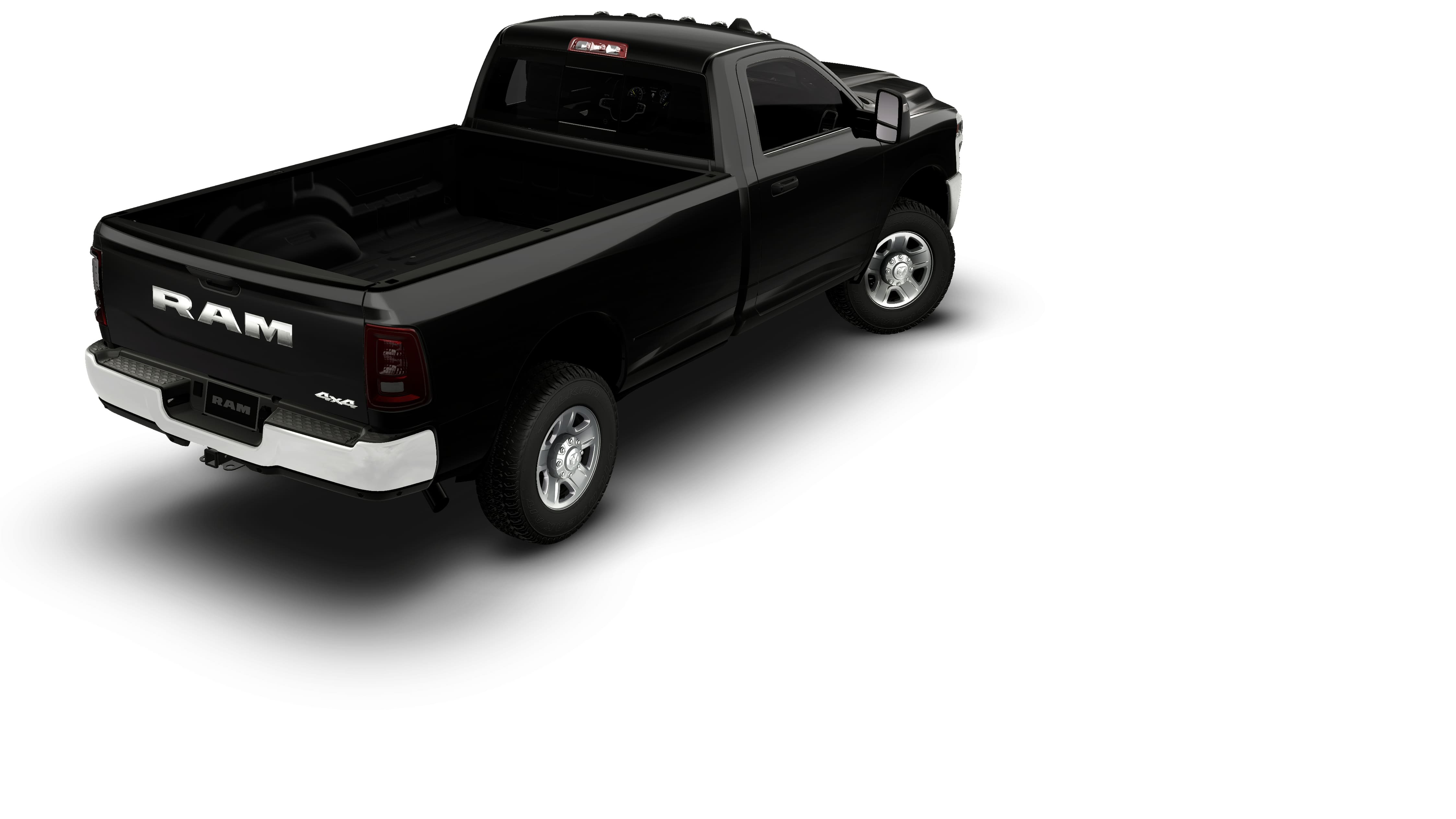 2026 Ram 2500 — photo 14