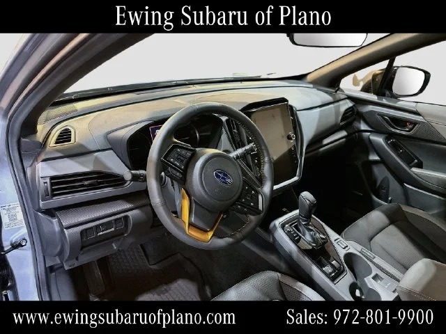 Used 2026 Silver Subaru Wilderness image 9