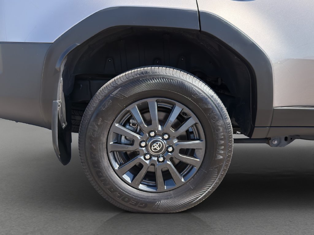 Used 2024 Gold Toyota 1958 image 24