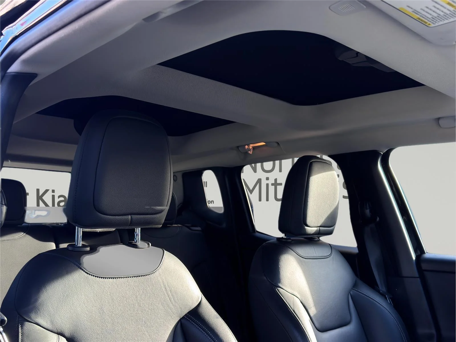 Used 2019 Black Clearcoat Jeep Limited image 28
