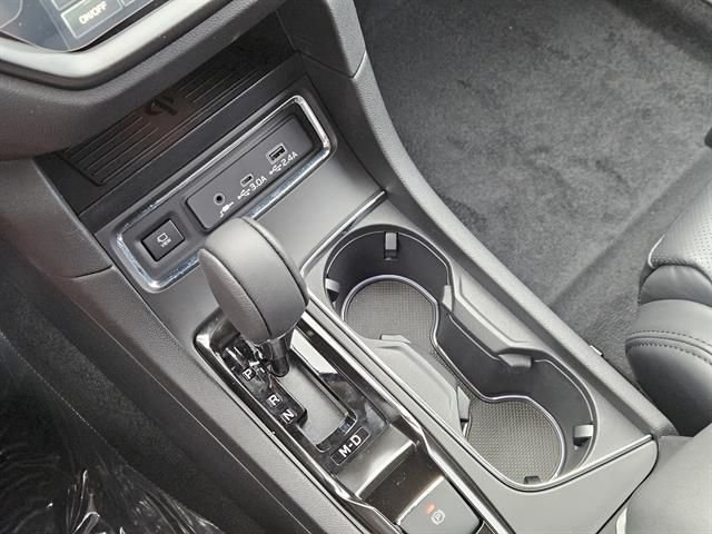 2026 Subaru Ascent Onyx Edition-Touring - Photo 16