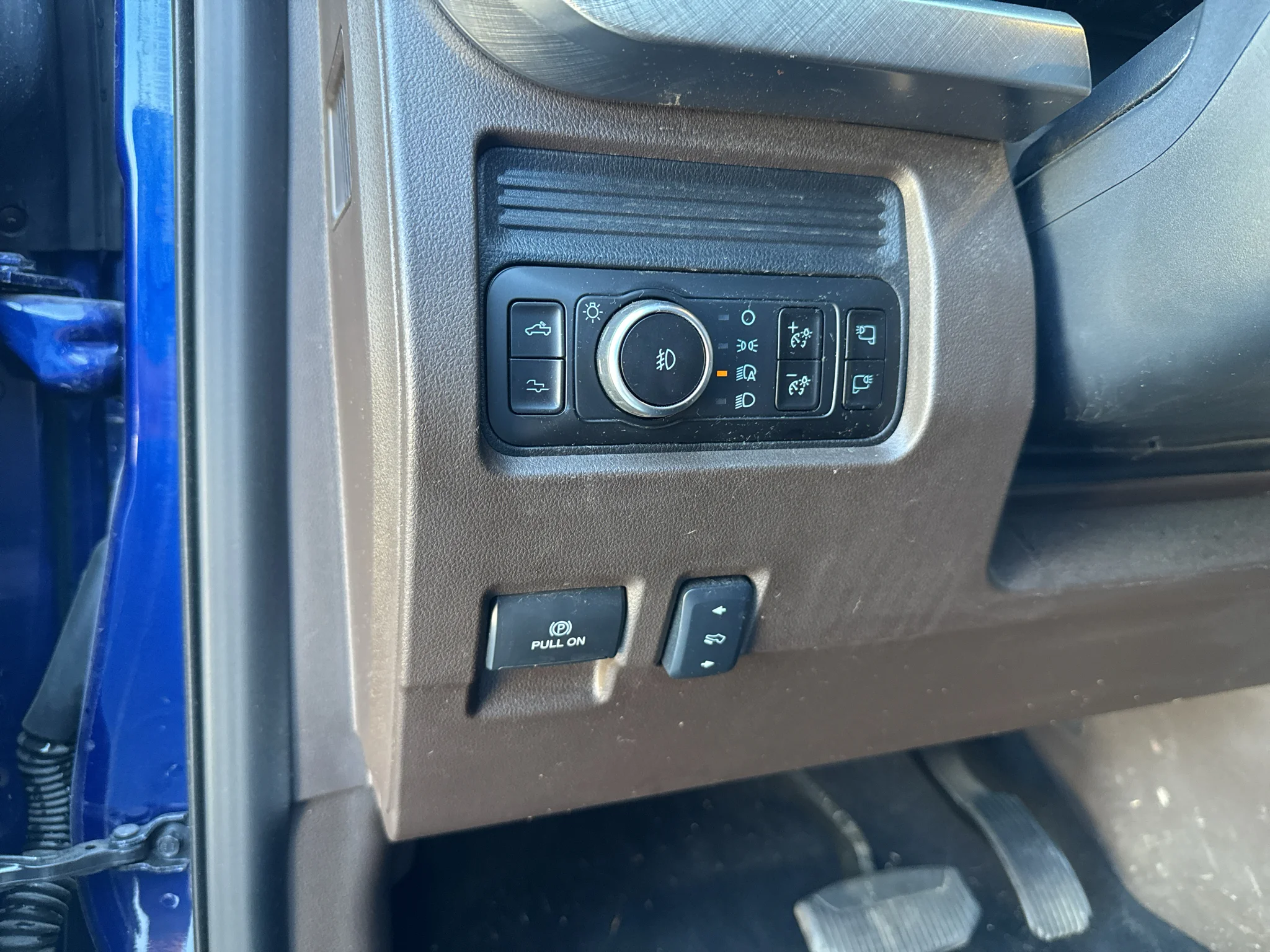 Used 2026 Argon Ford King Ranch image 20