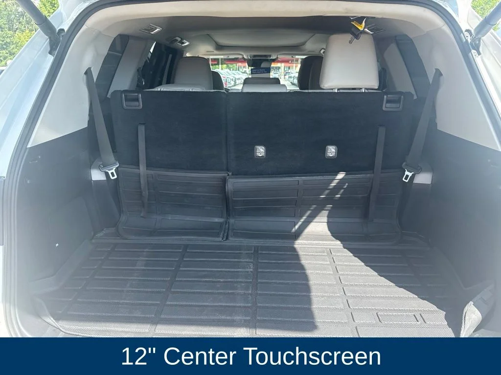 Certified Used 2024 Wind Chill Pearl Toyota Limited image 9