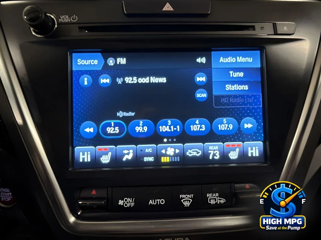 2020 Acura MDX Technology Package - Photo 23