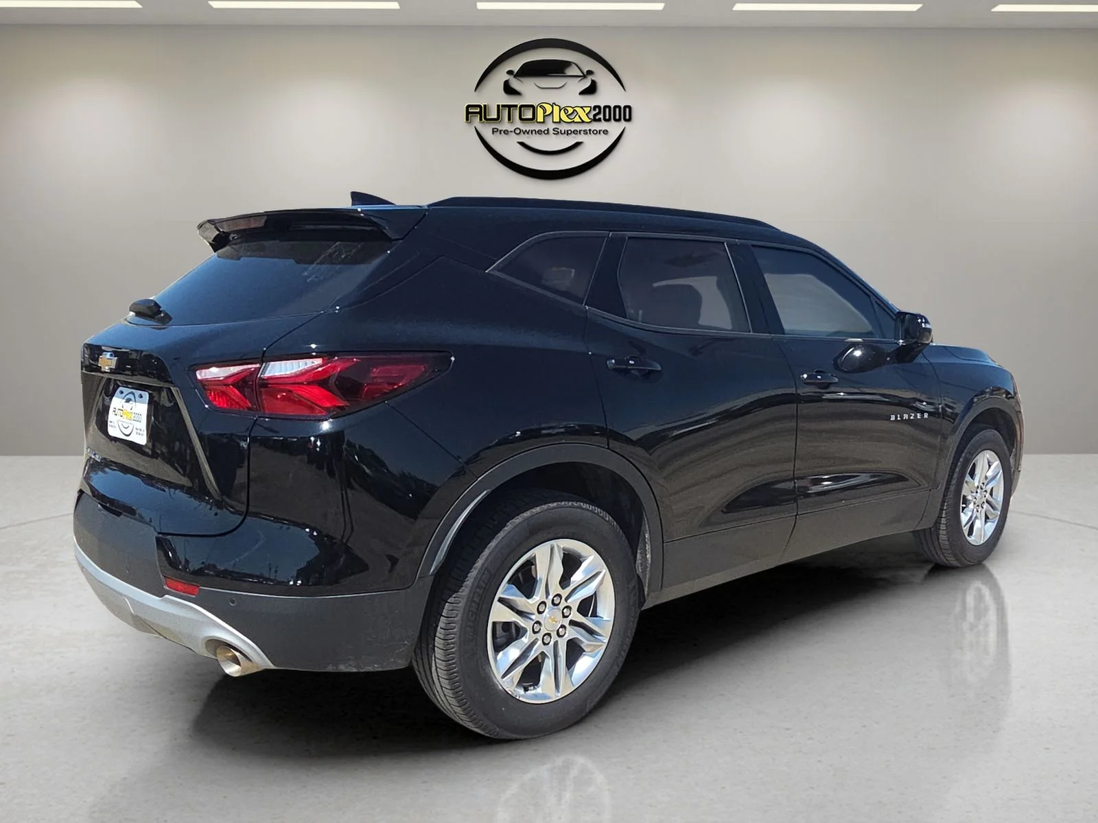 Used 2022 Black Chevrolet LT image 7