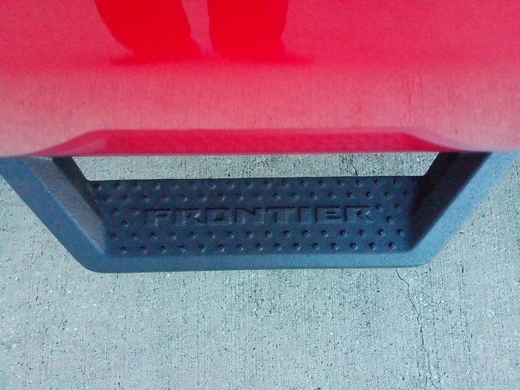 2026 Nissan Frontier PRO-4X - Photo 45