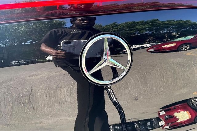 Certified Used 2023 Black Mercedes-Benz 350 SUV image 27