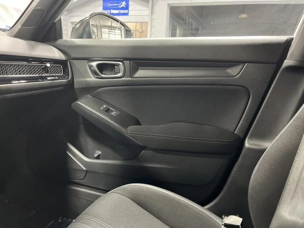 2024 Honda Civic Sport - Photo 48