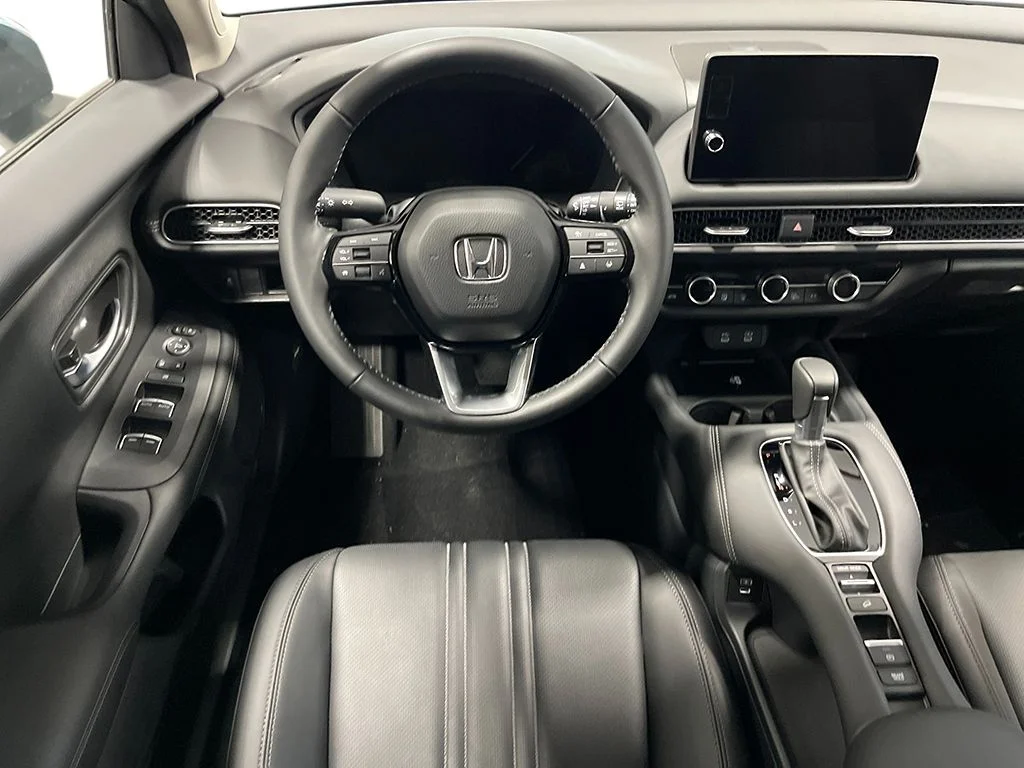 New 2027 Urban Gray Pearl Honda EX image 16