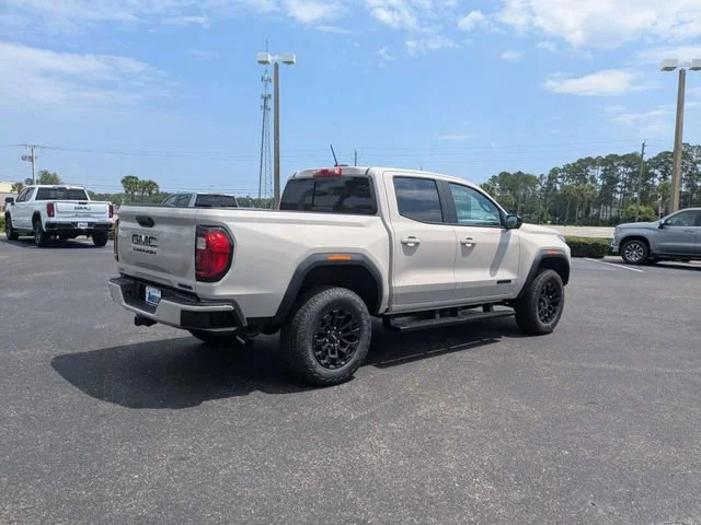 New 2026 Coastal Dune GMC Elevation image 3