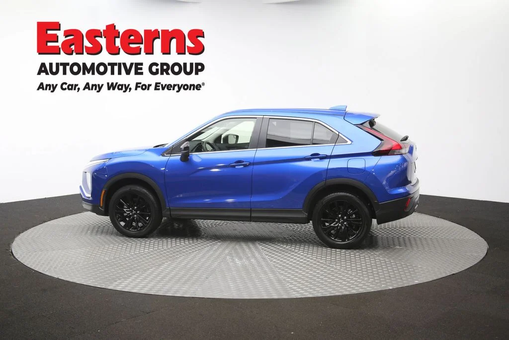 Used 2026 Blue Mitsubishi LE image 62