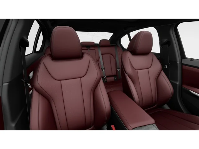 New 2026 Black Sapphire Metallic BMW  image 11