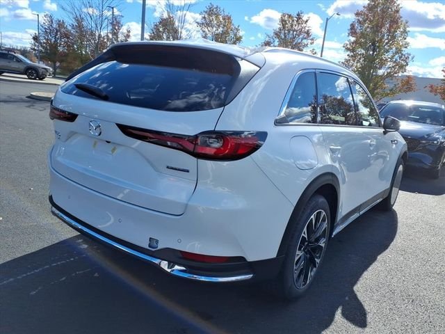 2025 Mazda CX-90 Premium Plus Package - Photo 5