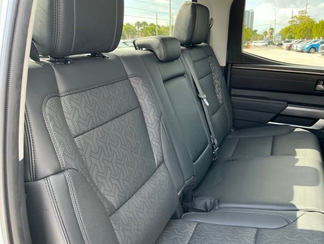 Used 2024 Green Toyota SR5 image 21