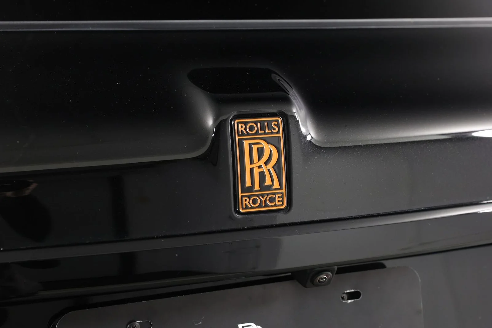 2025 Rolls-Royce Cullinan Base - Photo 22