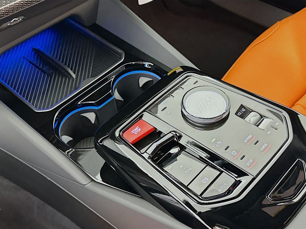 New 2027 Special Order Color BMW Base image 15