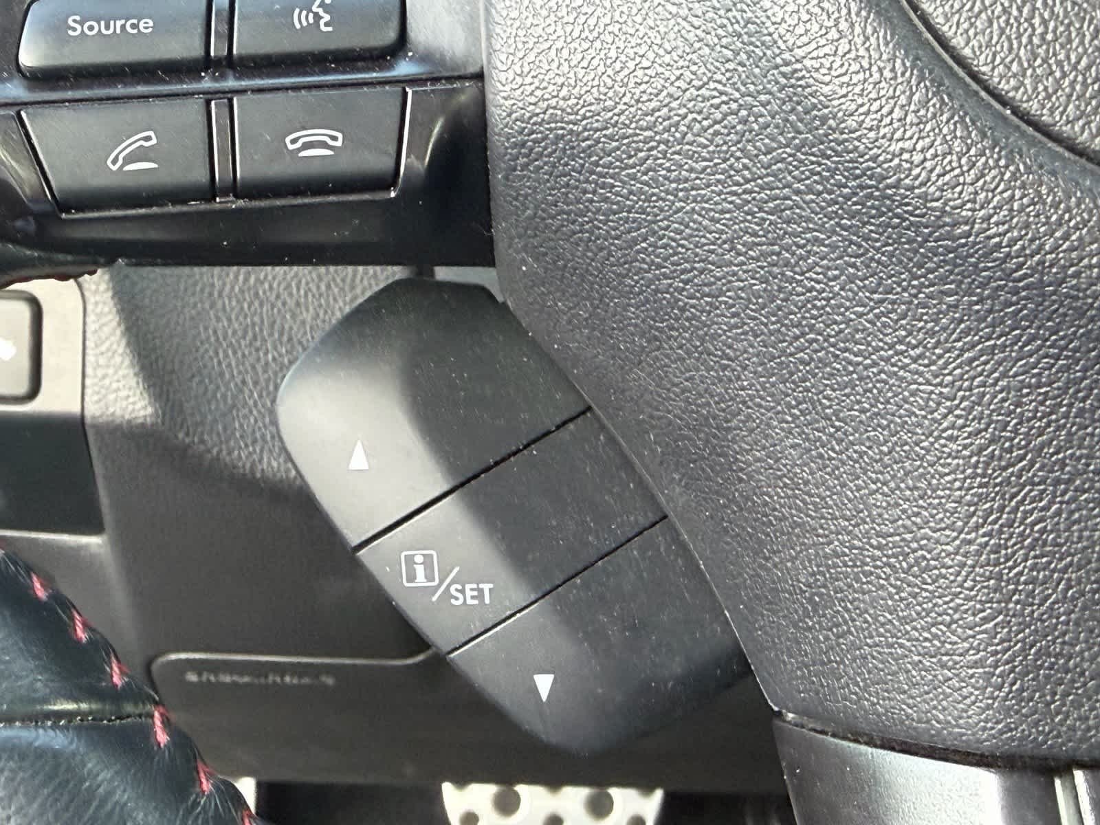 Used 2020 Blue Subaru Limited image 13
