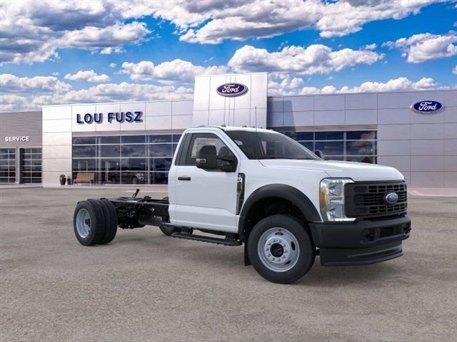 New 2026 White Ford XL image 7