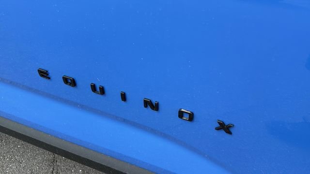 2026 Chevrolet Equinox ACTIV - Photo 11