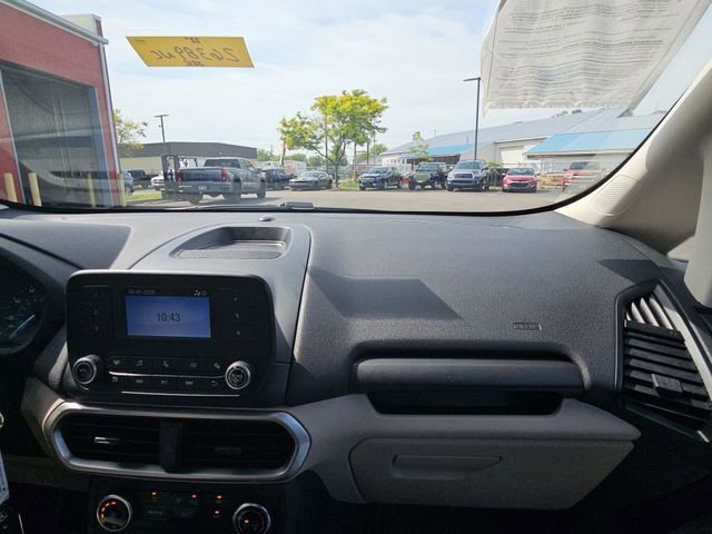 Used 2022 Gray Ford S image 30