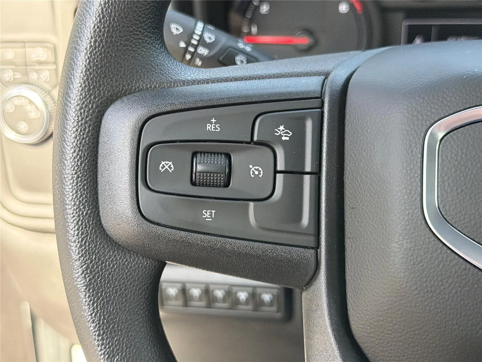 2025 GMC Sierra 2500HD Pro - Photo 23