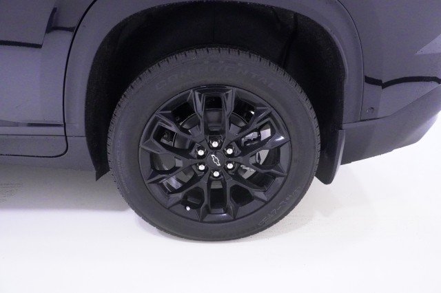 2026 Chevrolet Traverse LT - Photo 11