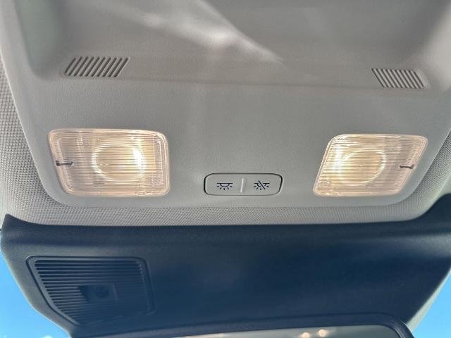 2025 Ford Bronco Sport Outer Banks - Photo 71