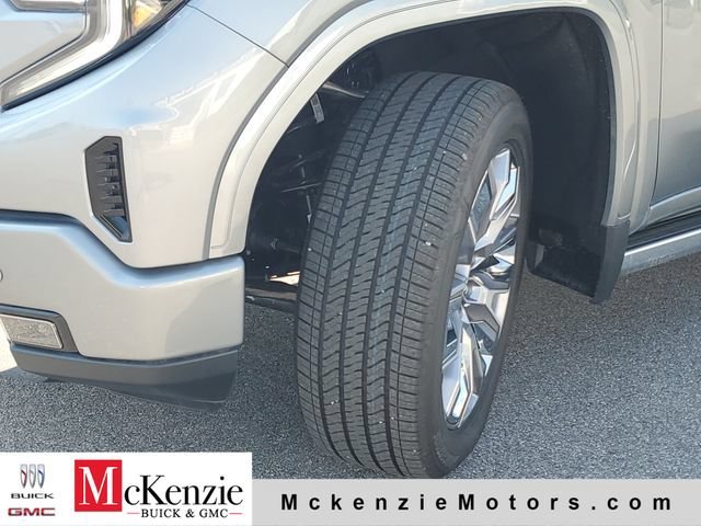 2026 GMC Sierra 1500 Denali - Photo 31