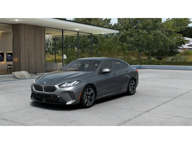 2026 BMW 2 Series 228 xDrive Gran Coupe's photo