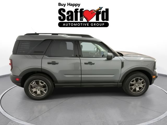 Used 2023 Gray Ford Base image 7