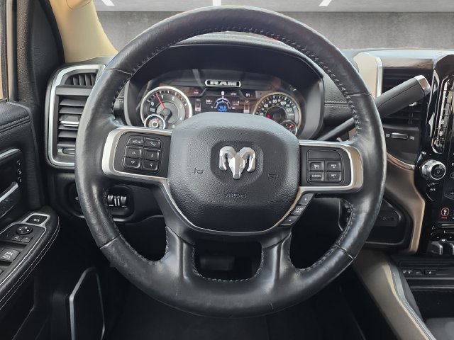 Used 2019 Blue Ram Laramie image 21