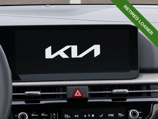 2026 Kia Sportage X-Line - Photo 20