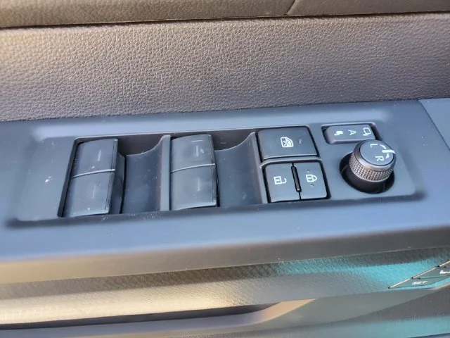 Used 2026  Toyota TRD Pro image 17