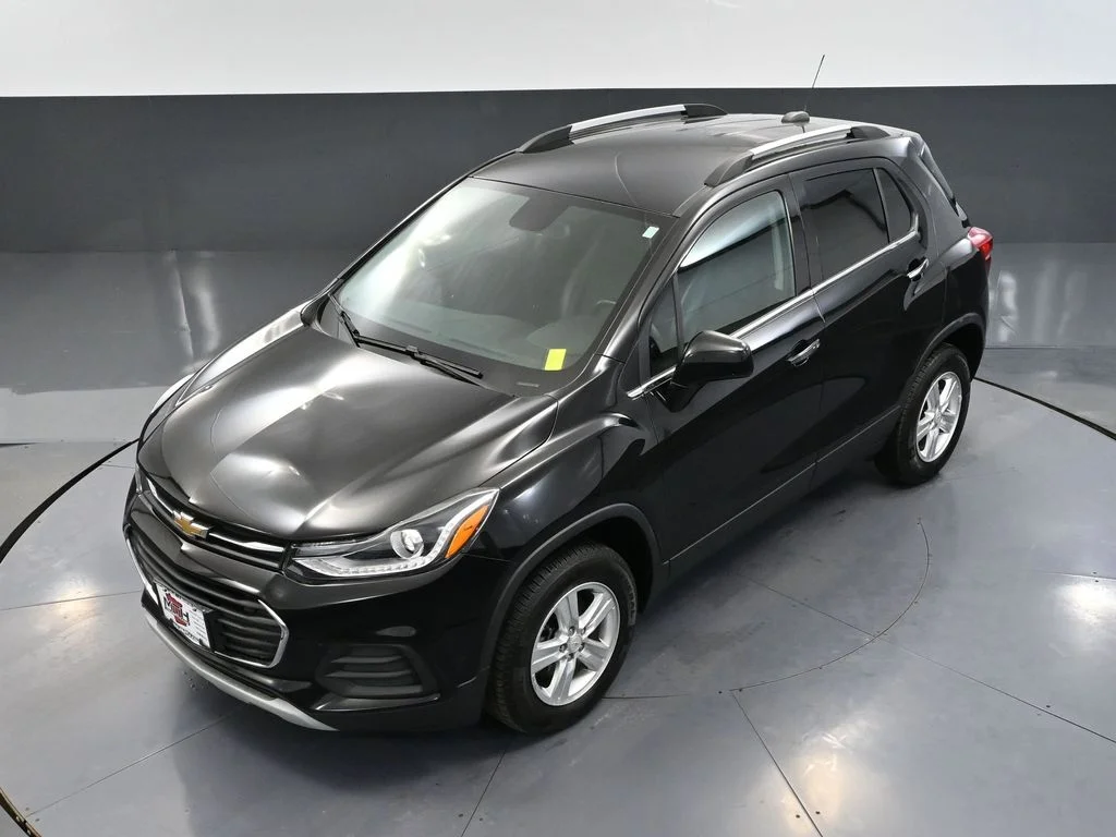 2020 Chevrolet Trax LT - Photo 51