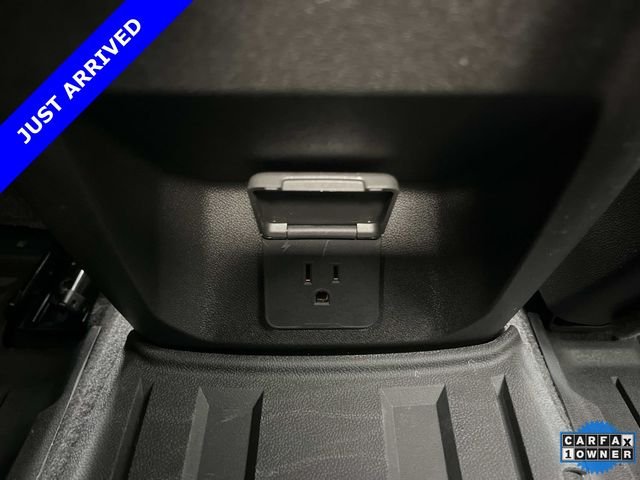Used 2024 Black Chevrolet ZR2 image 17