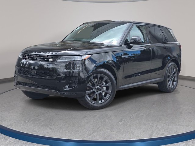 2026 LAND ROVER Range Rover Sport SE