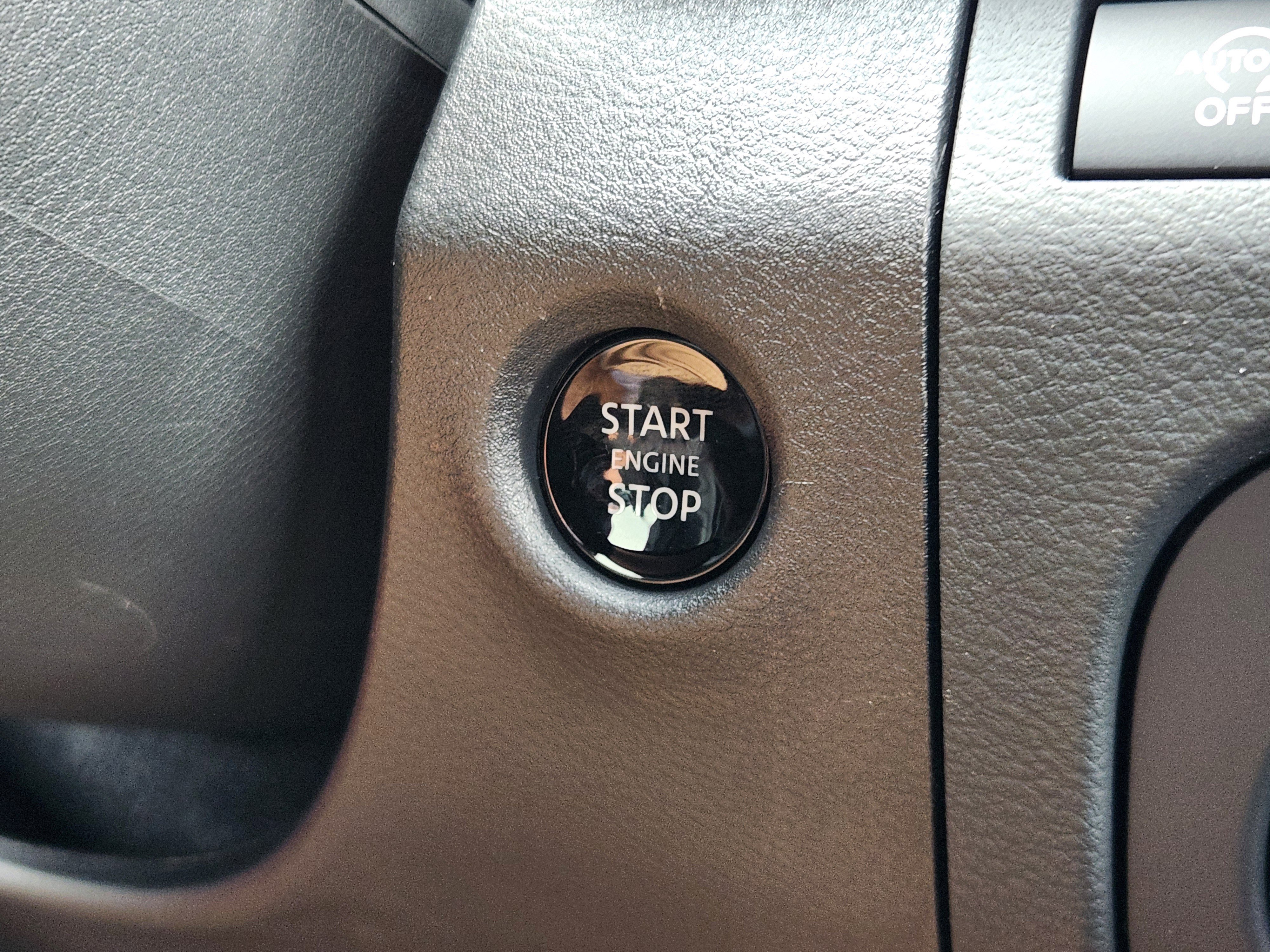 New 2026 Gun Metallic Nissan Crew Cab PRO-X® image 21