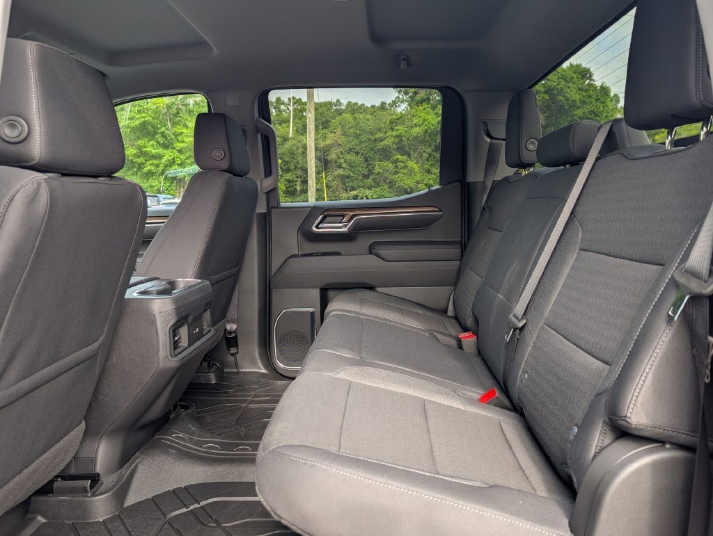 2026 Chevrolet Silverado 1500 LT - Photo 25