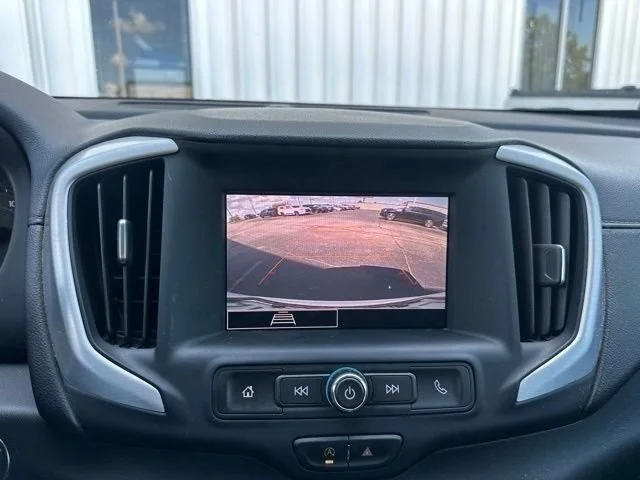 Certified Used 2024 Summit White GMC SLE image 36