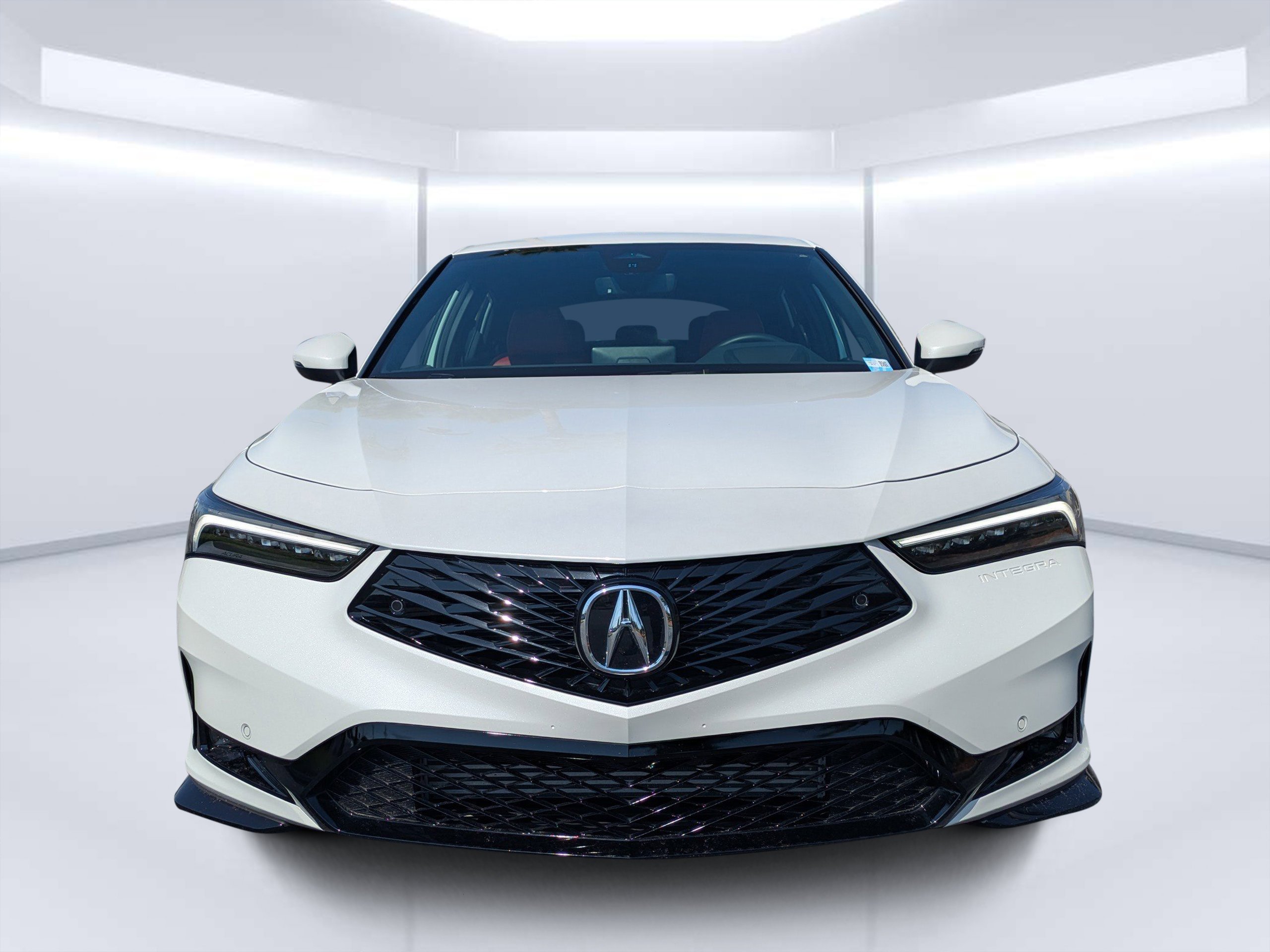 Used 2026 Platinum White Pearl Acura A-Spec Tech Package image 41