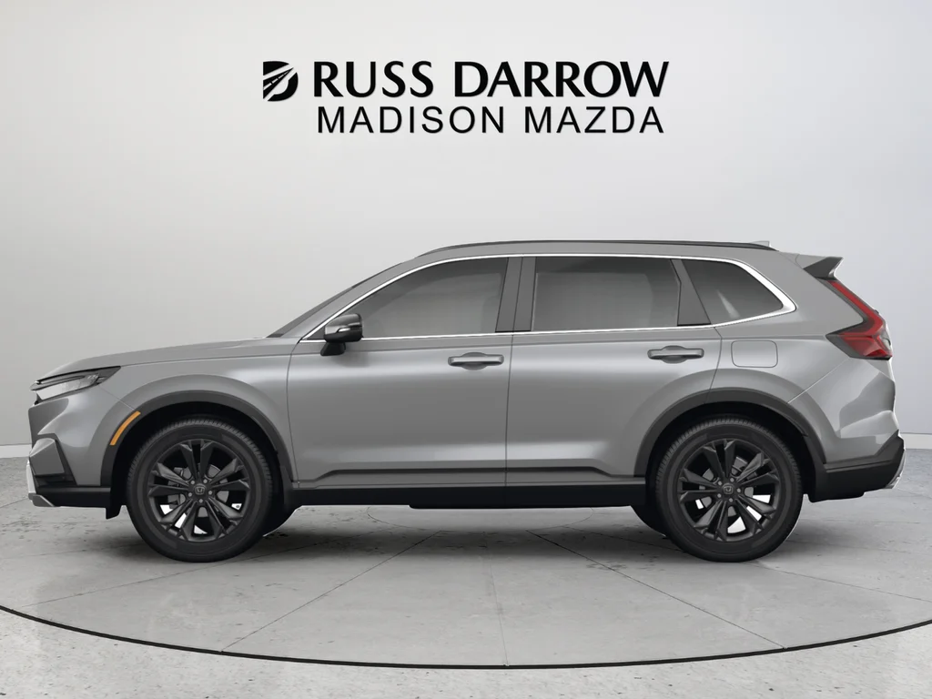 Used 2023 Gray Honda Sport Touring image 2