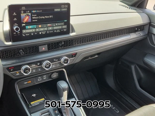 Used 2024  Honda Sport-L image 29