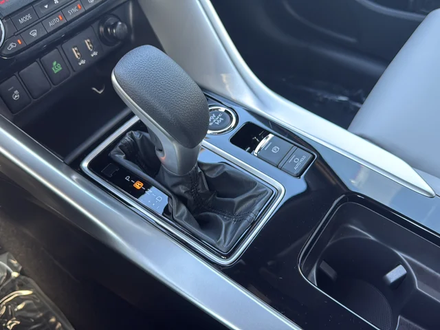 2026 Mitsubishi Eclipse Cross SEL - Photo 23
