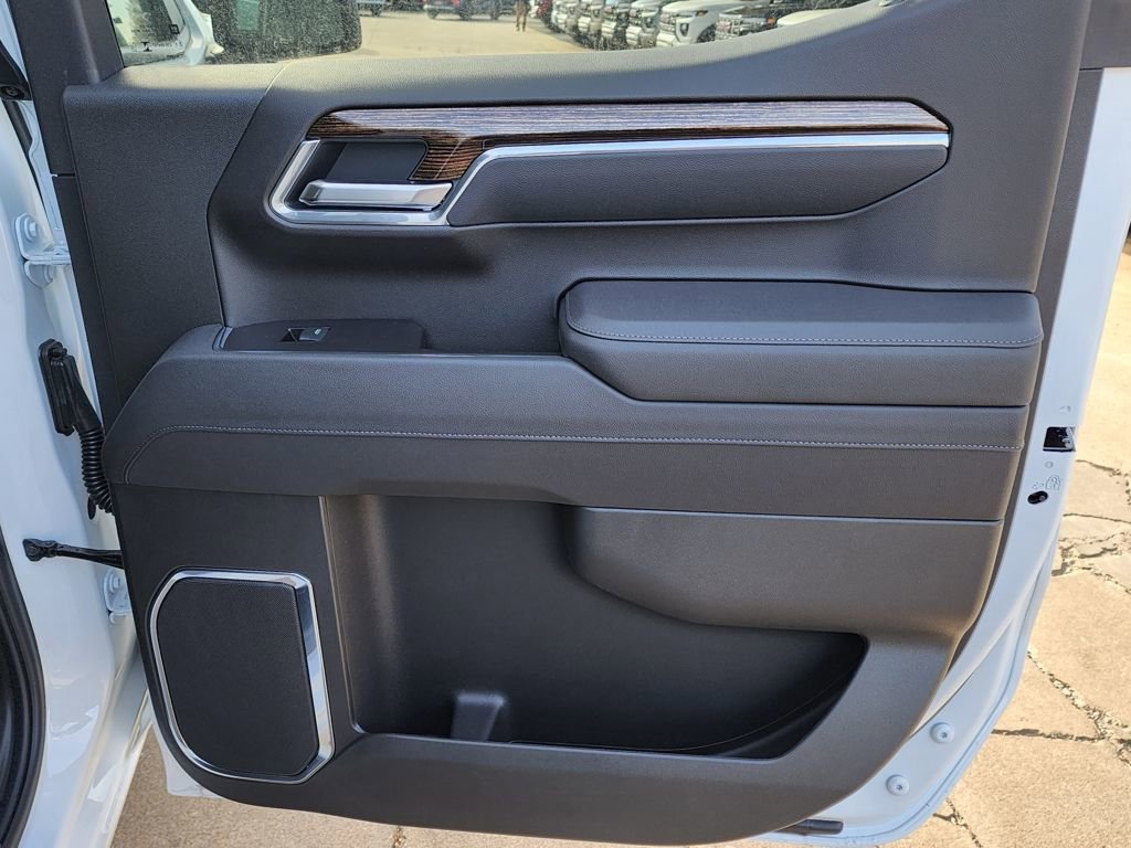 2026 GMC Sierra 1500 Elevation - Photo 39
