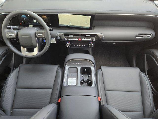 New 2026 Silver Hyundai SEL FWD image 40