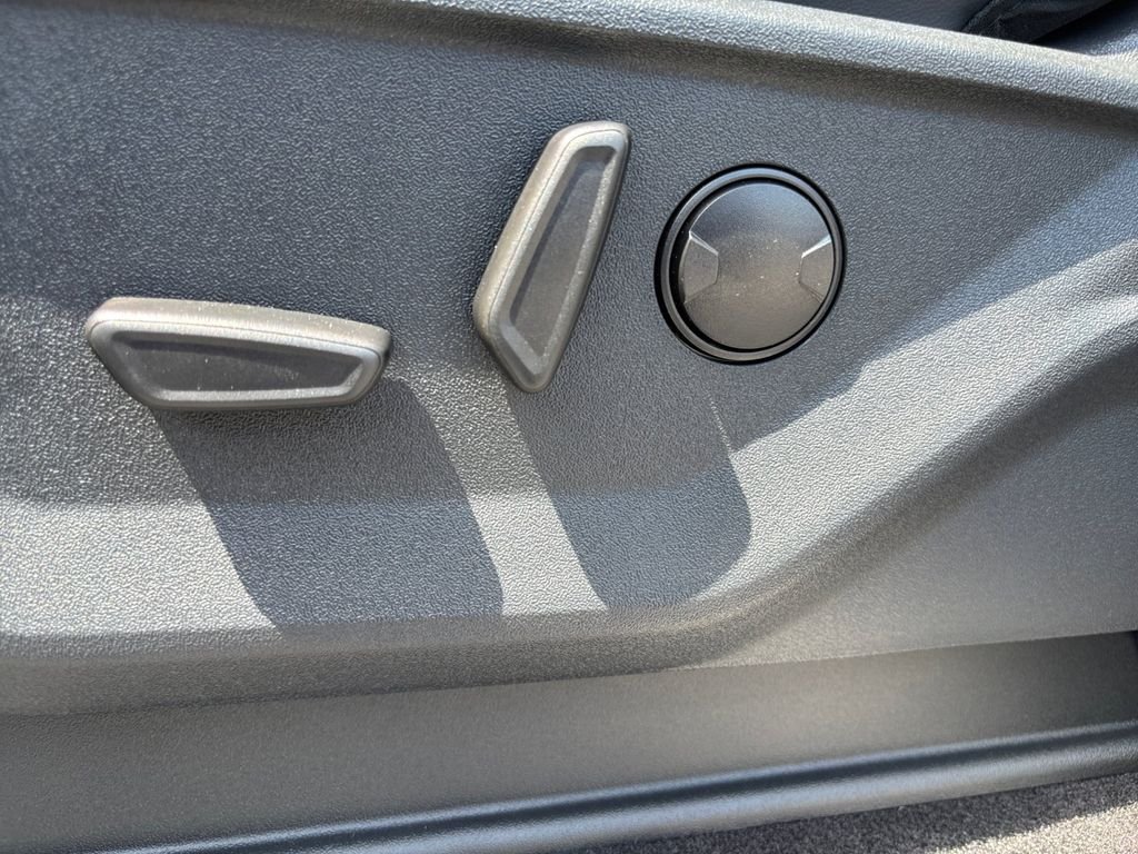 Used 2025 Black Ford Tremor image 33